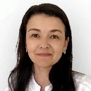 Бондаренко Инна Игоревна, детский психолог