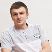 Воропаев Александр Валерьевич, массажист