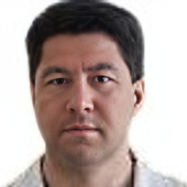 Ахметзянов Ринат Габдулхакович, хирург