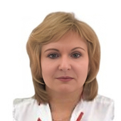 Василевская Ирина Дмитриевна, стоматолог-терапевт