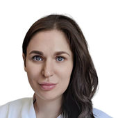 Федосеева Мария Викторовна, гинеколог