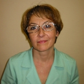 Долгополова Ирина Анатольевна, гинеколог