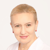 Пугачева Марина Альбертовна, гинеколог