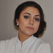 Неймати Сабина Хамидуллаевна, гинеколог