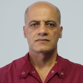 Жамаль Хассан Эль-Дакдуки, ЛОР