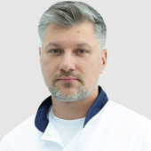 Стешенко Владимир Алексеевич, травматолог