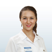 Макарова Татьяна Вячеславовна, пародонтолог