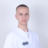 Ивлев Кирилл Александрович, стоматолог-терапевт