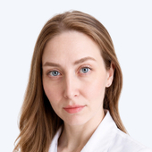 Кочеткова Карина Алексеевна, психолог