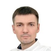 Юденок Роман Анатольевич, врач УЗД