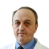 Рапопорт Леонид Михайлович, уролог