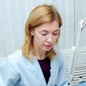 Замесова Светлана Геннадьевна, косметолог