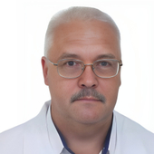 Базанов Владимир Николаевич, терапевт