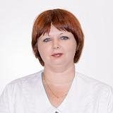 Погорелова Юлия Николаевна, педиатр