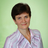 Овсянникова Светлана Вячеславовна, психолог