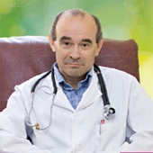 Сельков Сергей Алексеевич, иммунолог