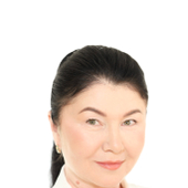 Клокова Лилия Равильевна, гинеколог