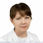 Логвиненко Мария Борисовна, невролог