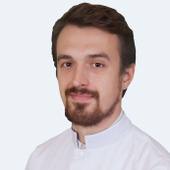 Гнутов Александр Александрович, гастроэнтеролог