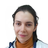Насирова Виктория Александровна, педиатр