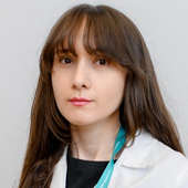 Киикова Альбина Далхатовна, кардиолог