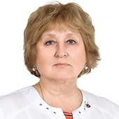 Минченко И. А., терапевт