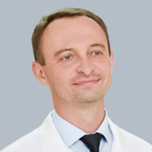 Морозов Роман Николаевич, хирург