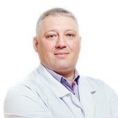 Ваганов Артем Александрович, рентгенолог