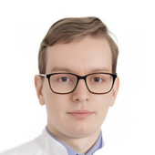 Бирюков Евгений Андреевич, невролог