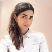 Юсубова Айнур Акиф Кызы, терапевт