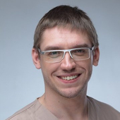 Павлов Владислав Вячеславович, стоматолог-ортопед