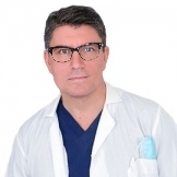 Никитин Владимир Викторович, рентгенолог