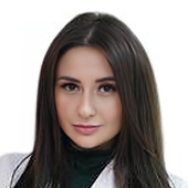 Ромашкина Анна Сергеевна, стоматолог-терапевт