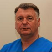 Шуров Александр Андреевич, мануальный терапевт