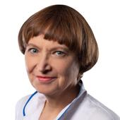 Алёшина Елена Владимировна, стоматолог-терапевт
