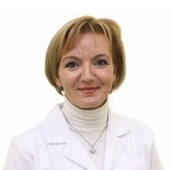 Желамбекова Елена Владимировна, гинеколог