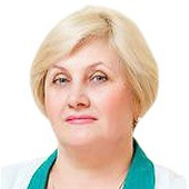 Голавская Татьяна Юрьевна, детский гинеколог