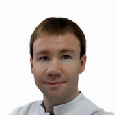 Митрохин Павел Евгеньевич, терапевт