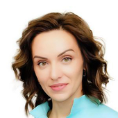Хохлова Елена Николаевна, гинеколог