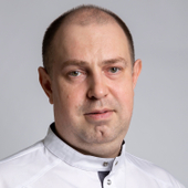 Волков Артем Викторович, проктолог