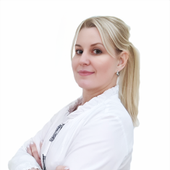 Кузнецова Светлана Олеговна, психиатр