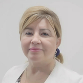 Камалова Надежда Викторовна, гинеколог