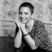 Глушакова Марина, психолог