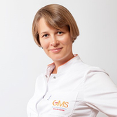 Колычева Людмила Владимировна, терапевт