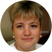 Овчинникова Елена Александровна, гинеколог