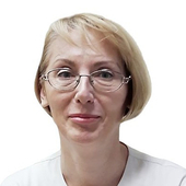 Волохова Изабелла Григорьевна, физиотерапевт