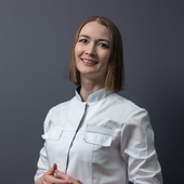 Насретдинова Наталья Юрьевна, ортодонт