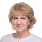 Ткачева Марина Михайловна, детский невролог