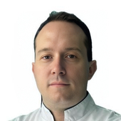 Предченко Андрей Сергеевич, травматолог-ортопед