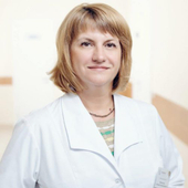 Филиппова Наталия Александровна, гинеколог